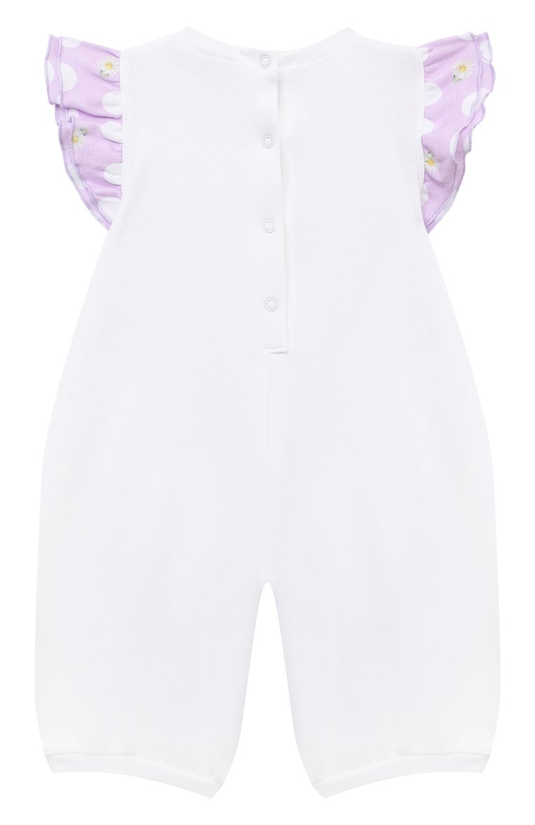 Комплект из трех предметов MONNALISA, арт. 35C514, фото 3