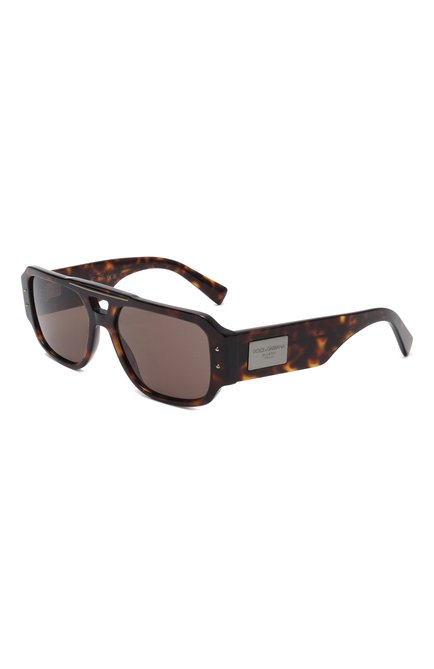 Мужские солнцезащитные очки DOLCE & GABBANA, арт. 4482-502/73