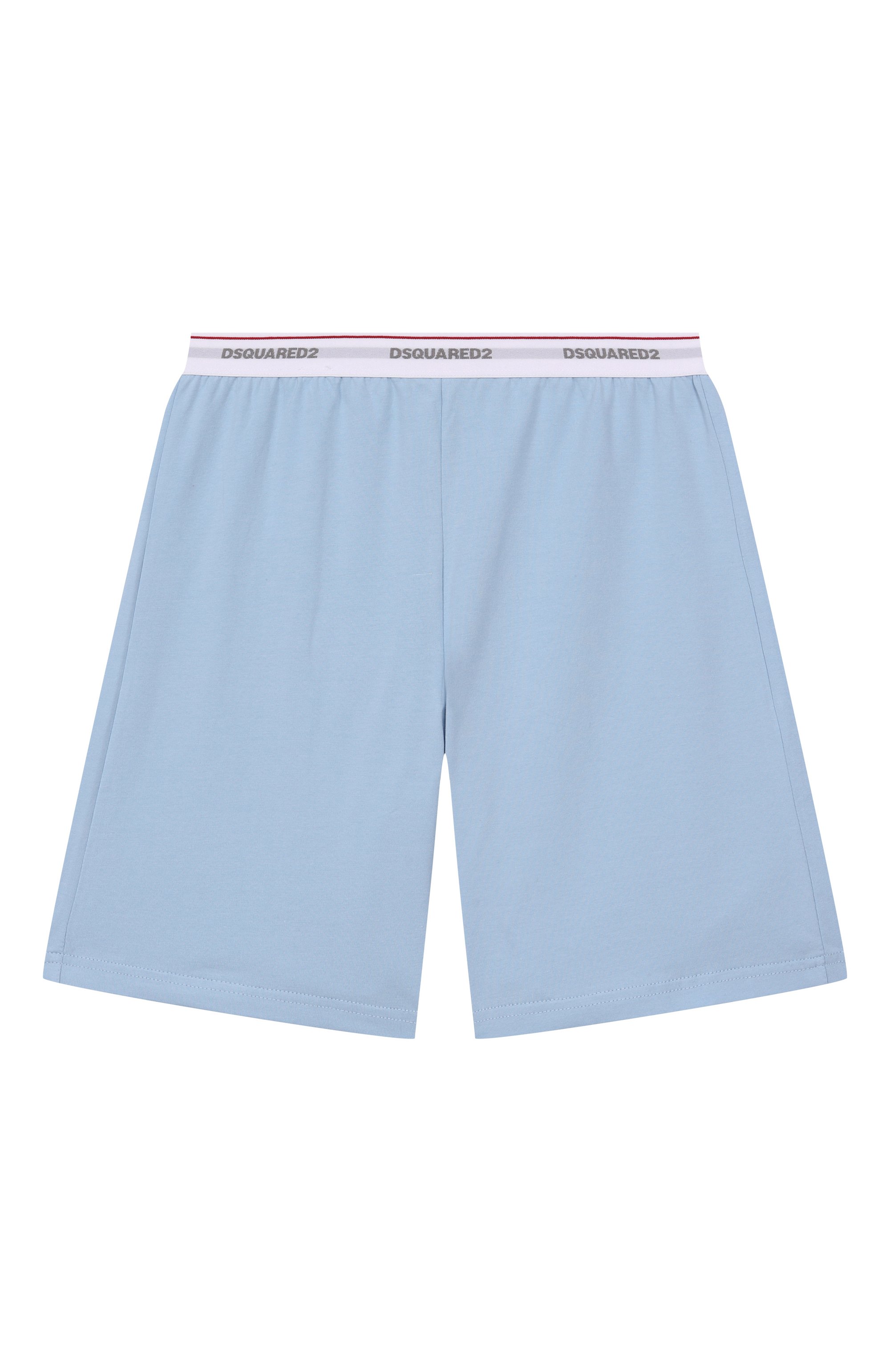 Хлопковая пижама DSQUARED2, арт. DQ2885/D008J, фото 5