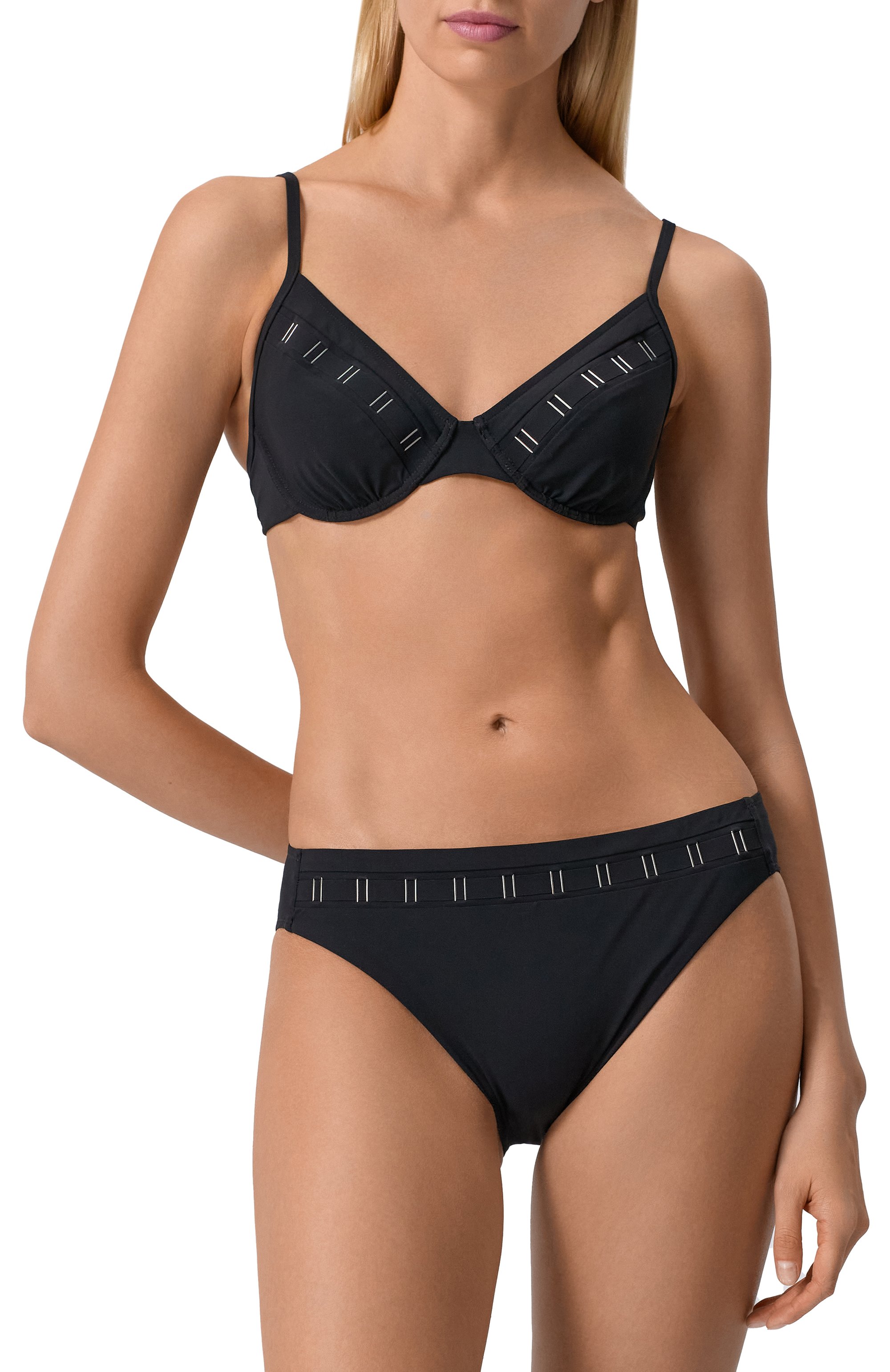 Плавки-бикини MARYAN MEHLHORN, арт. 733510, фото 2