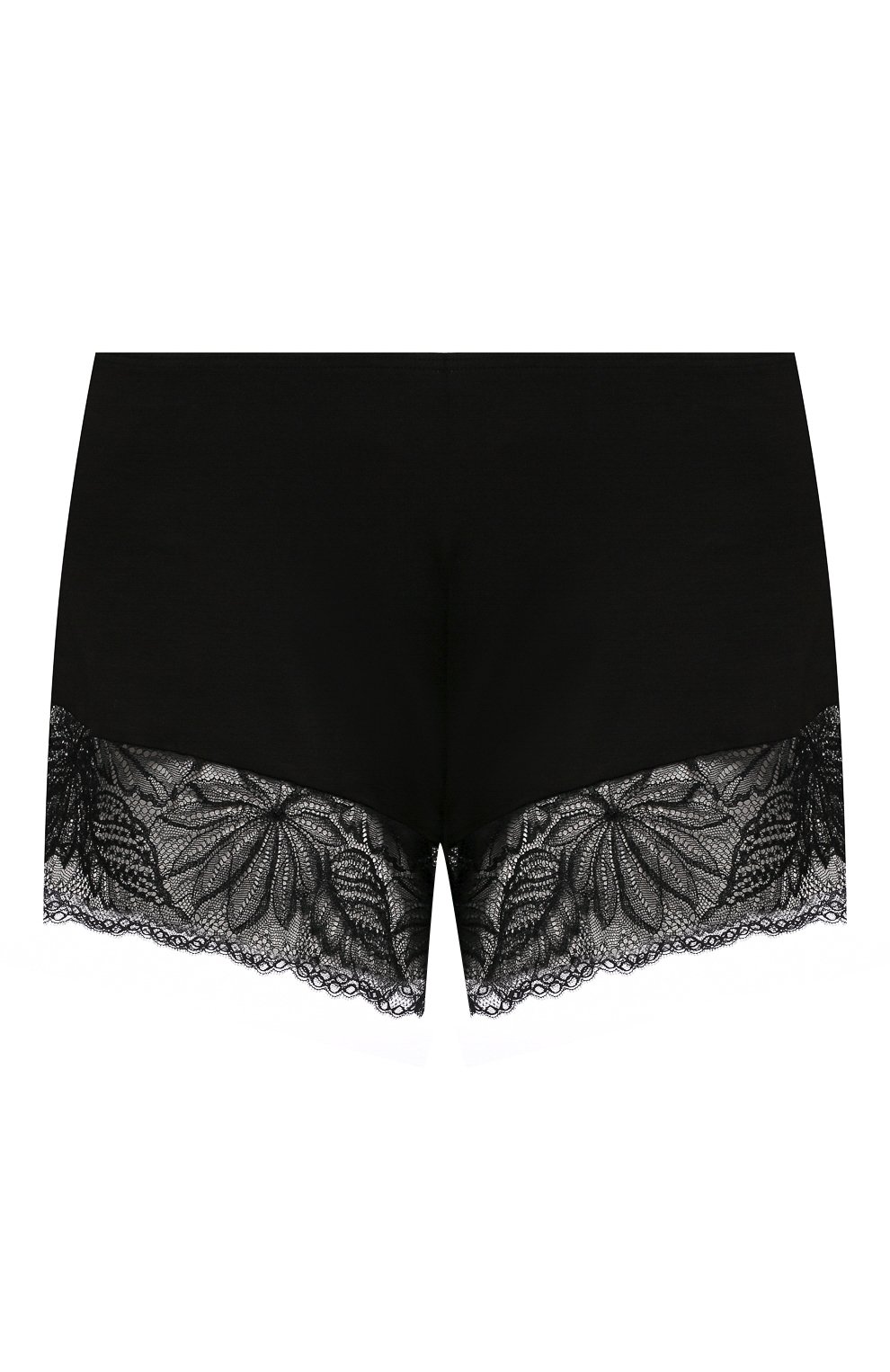 Шорты с кружевной отделкой ZIMMERLI, арт. 762-2974, фото 1
