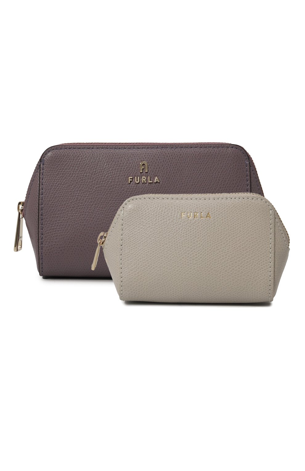 Набор из двух косметичек furla camelia FURLA, арт. WE00453/ARE000, фото 1
