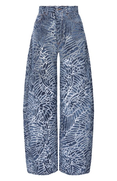 Женские джинсы GIUSEPPE DI MORABITO, арт. 06PSPA099 16319