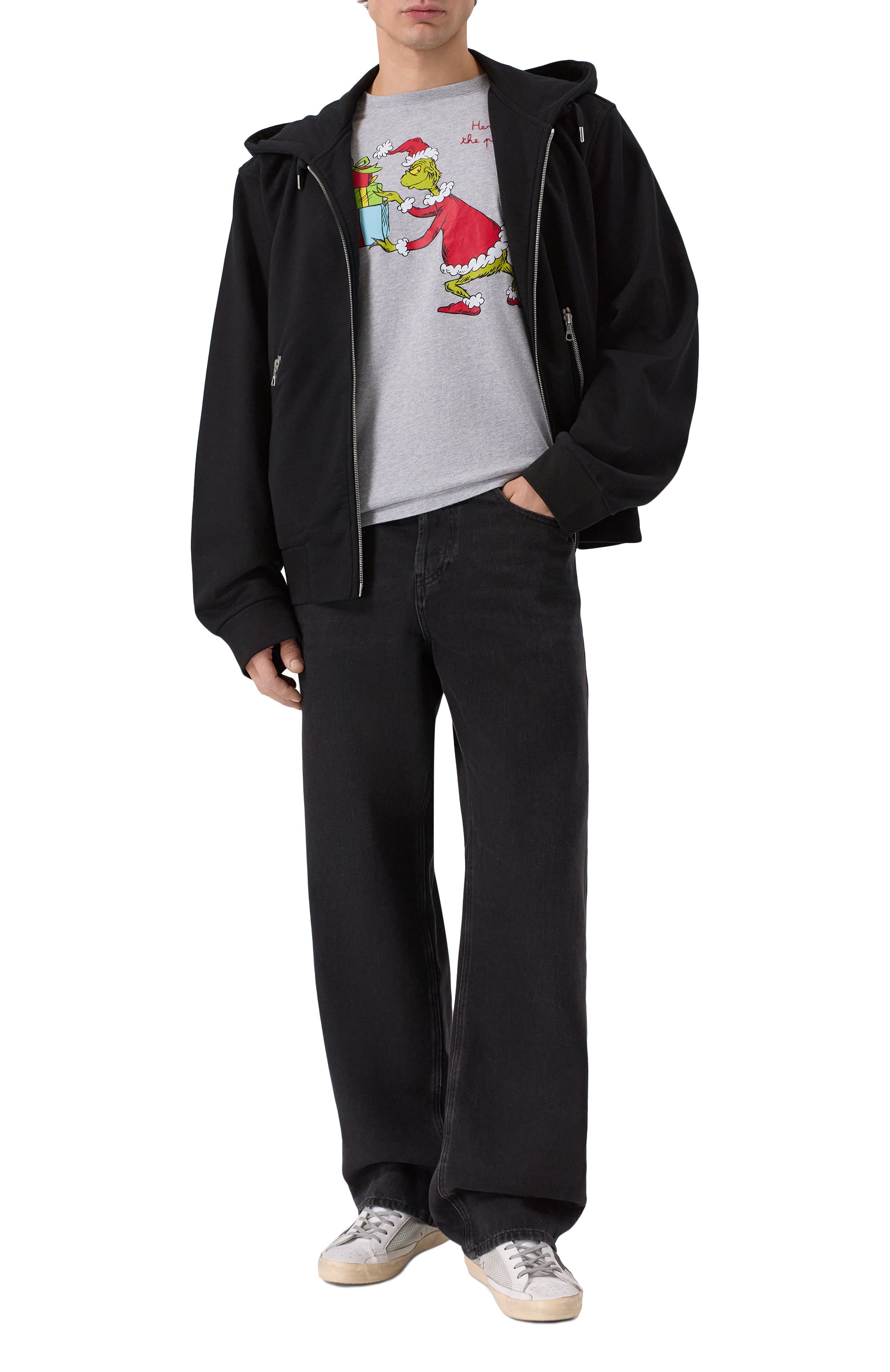 Хлопковая футболка MC2 SAINT BARTH, арт. ARN0004-02865I/ARN0TT WARM, фото 2