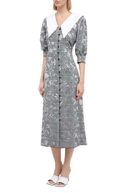 Платье MASTERPEACE, арт. MP-CAPA20-01, фото 3