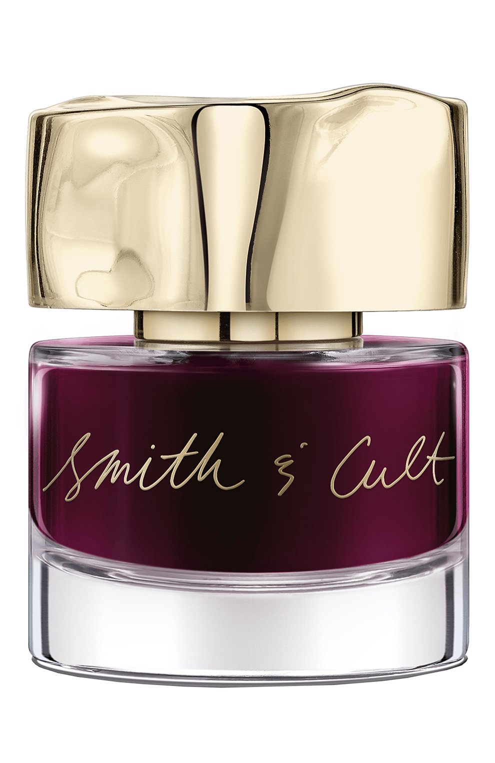 Лак для ногтей, оттенок bite your kiss (14ml) SMITH AND CULT, арт. 812329024205, фото 1