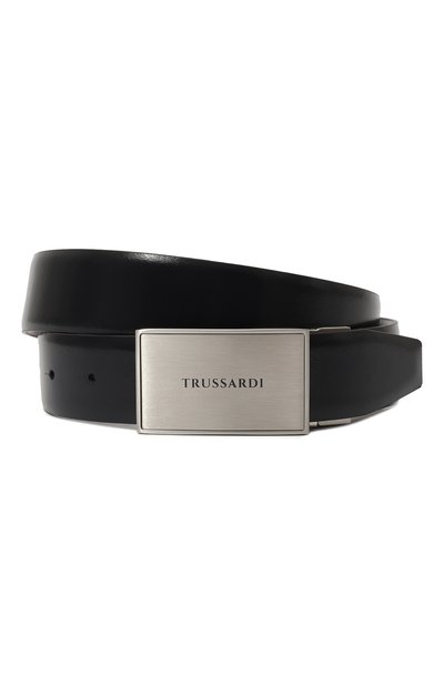 Двусторонний ремень TRUSSARDI, арт. 71L00190-9Y099999, фото 1