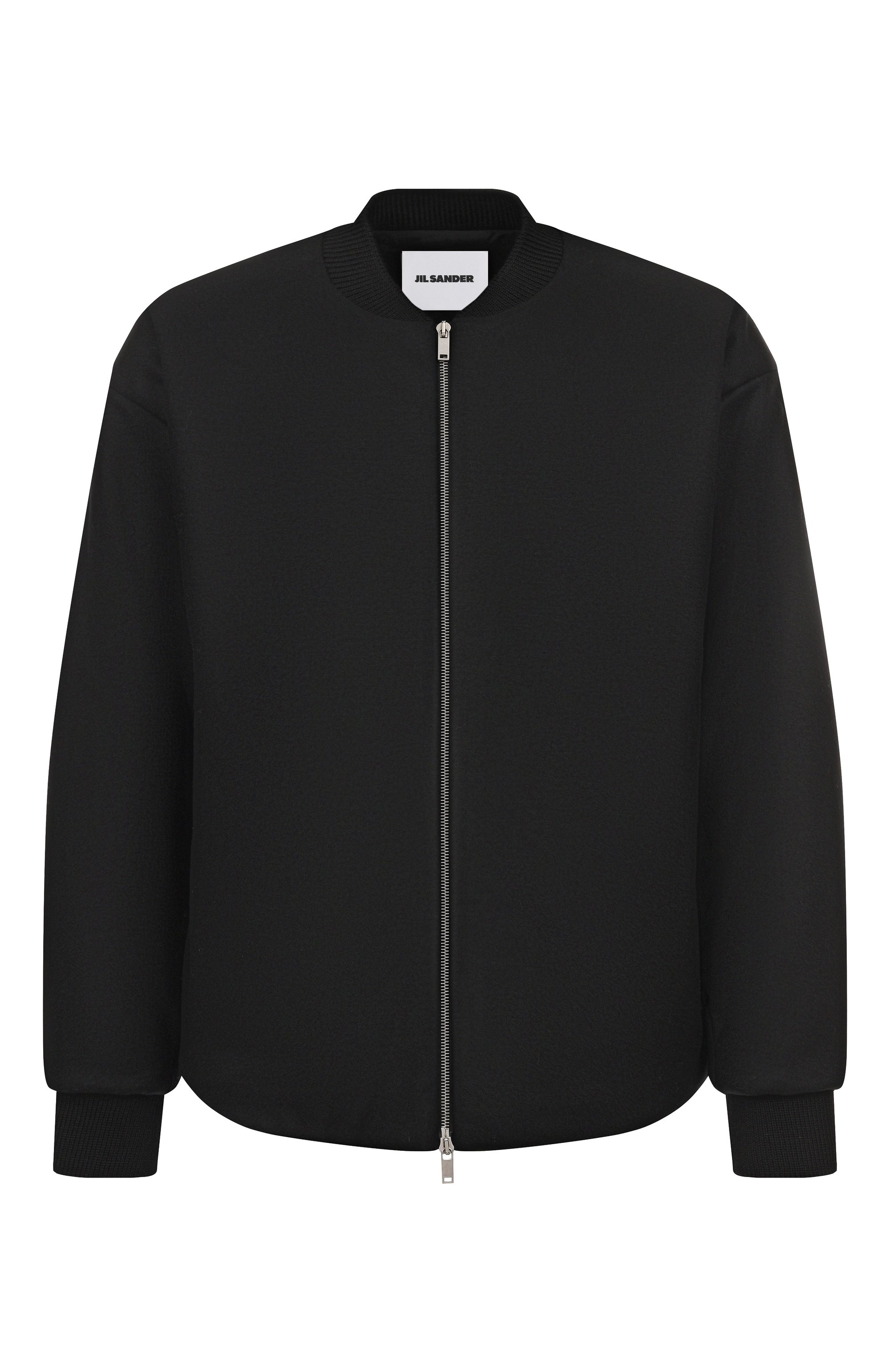 Шерстяная куртка JIL SANDER, арт. J22BN0277-J40045, фото 1