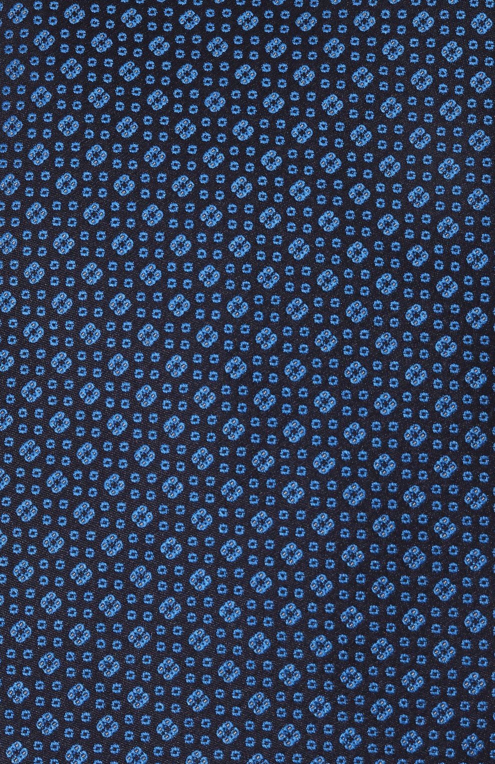 Шелковый галстук STEFANO RICCI, арт. CCXDD/50204, фото 4