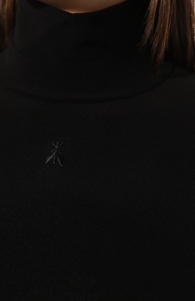 Платье PATRIZIA PEPE, арт. 2A2625_J154, фото 5