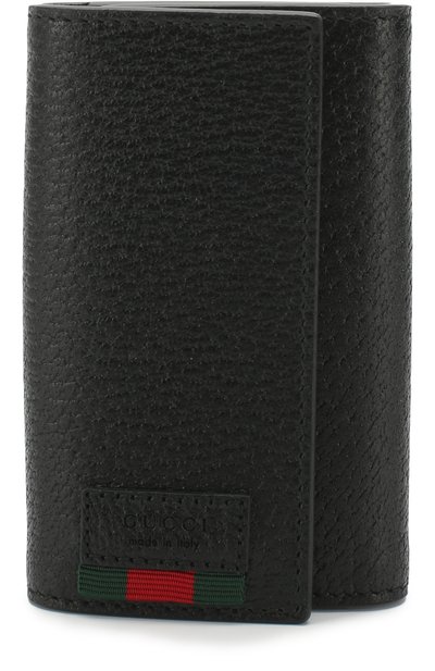 Кожаный футляр для ключей GUCCI, арт. 435297/DJ21T, фото 1