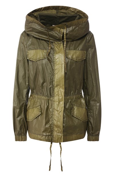 Женская куртка DRIES VAN NOTEN, арт. 201-10504-9174
