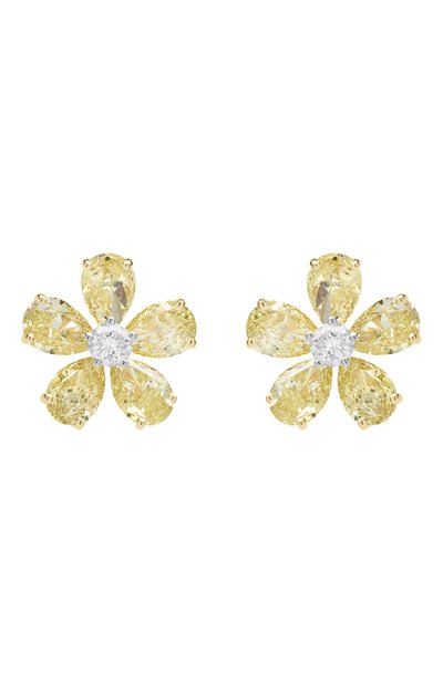 Женские серьги MERCURY, арт. ME20845YYD