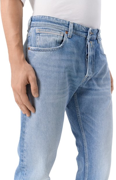 Джинсы grover REPLAY, арт. MA972R.000.737 814, фото 5