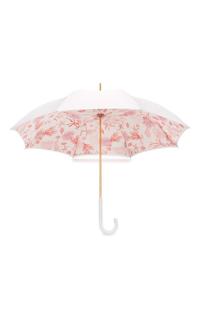 Зонт-трость PASOTTI OMBRELLI, арт. 189/RAS0 9L476/1/PELLE, фото 3