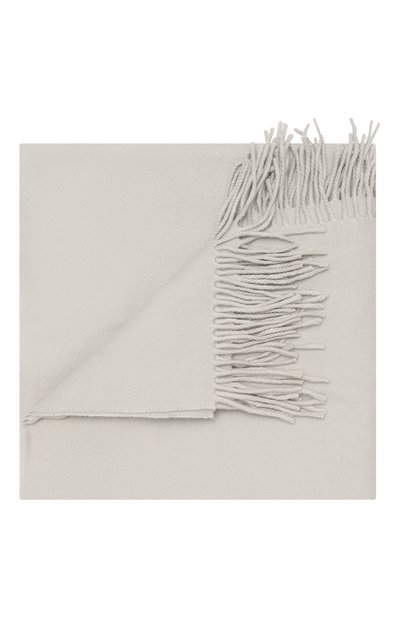 Кашемировый плед pure cashmere FRETTE, арт. FR6610 F0400 130S, фото 1