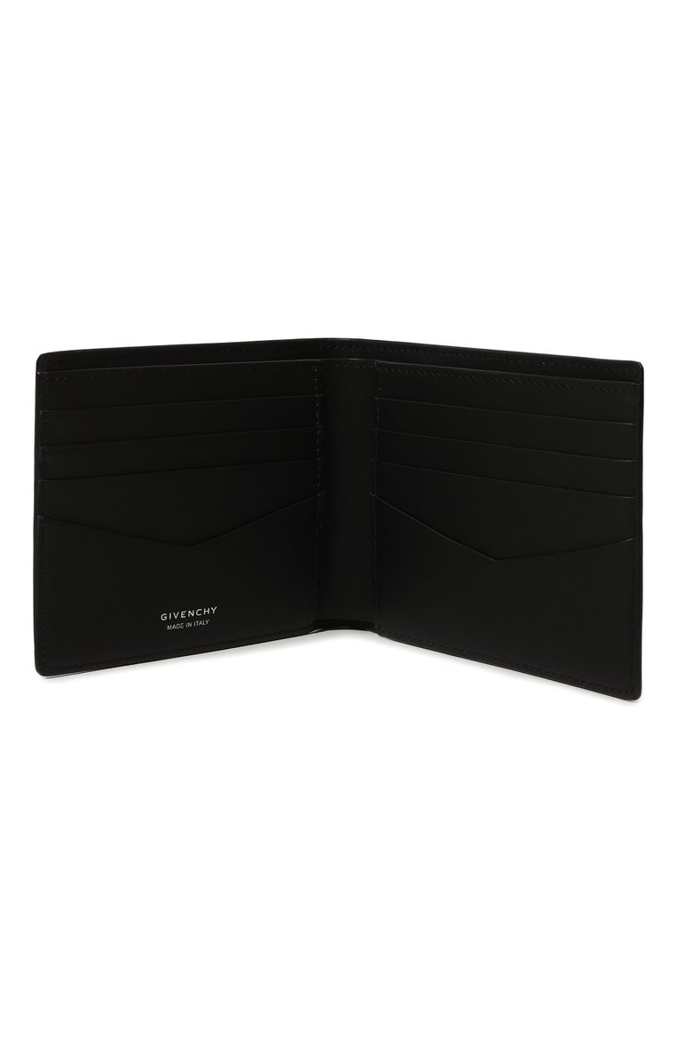 Кожаное портмоне givenchy x chito GIVENCHY, арт. BK608N/K1EB, фото 1