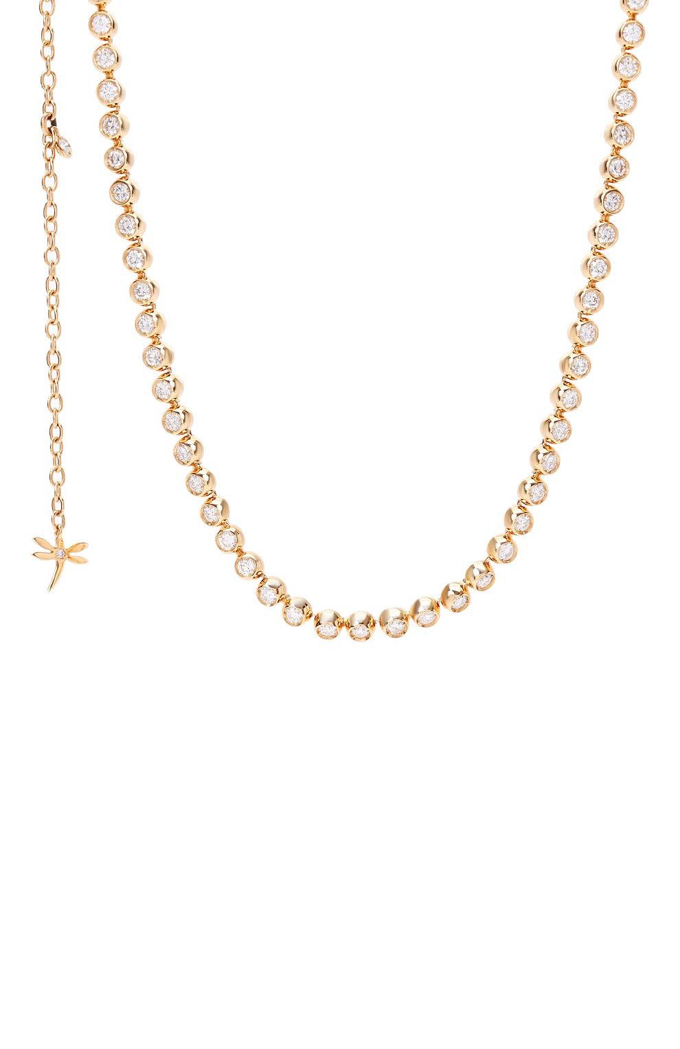 Колье CASATO, арт. CL208BT-P, фото 1