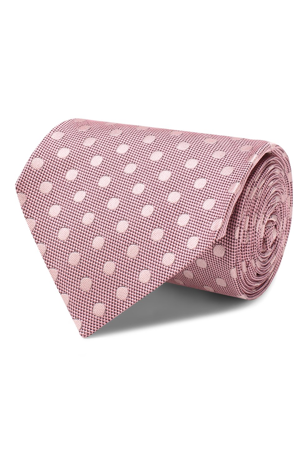 Шелковый галстук TOM FORD, арт. 6TF12/XTF, фото 1