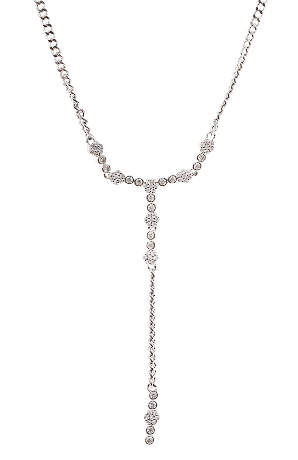 Колье LUV AJ, арт. SS23-N-HPDL-S, фото 3