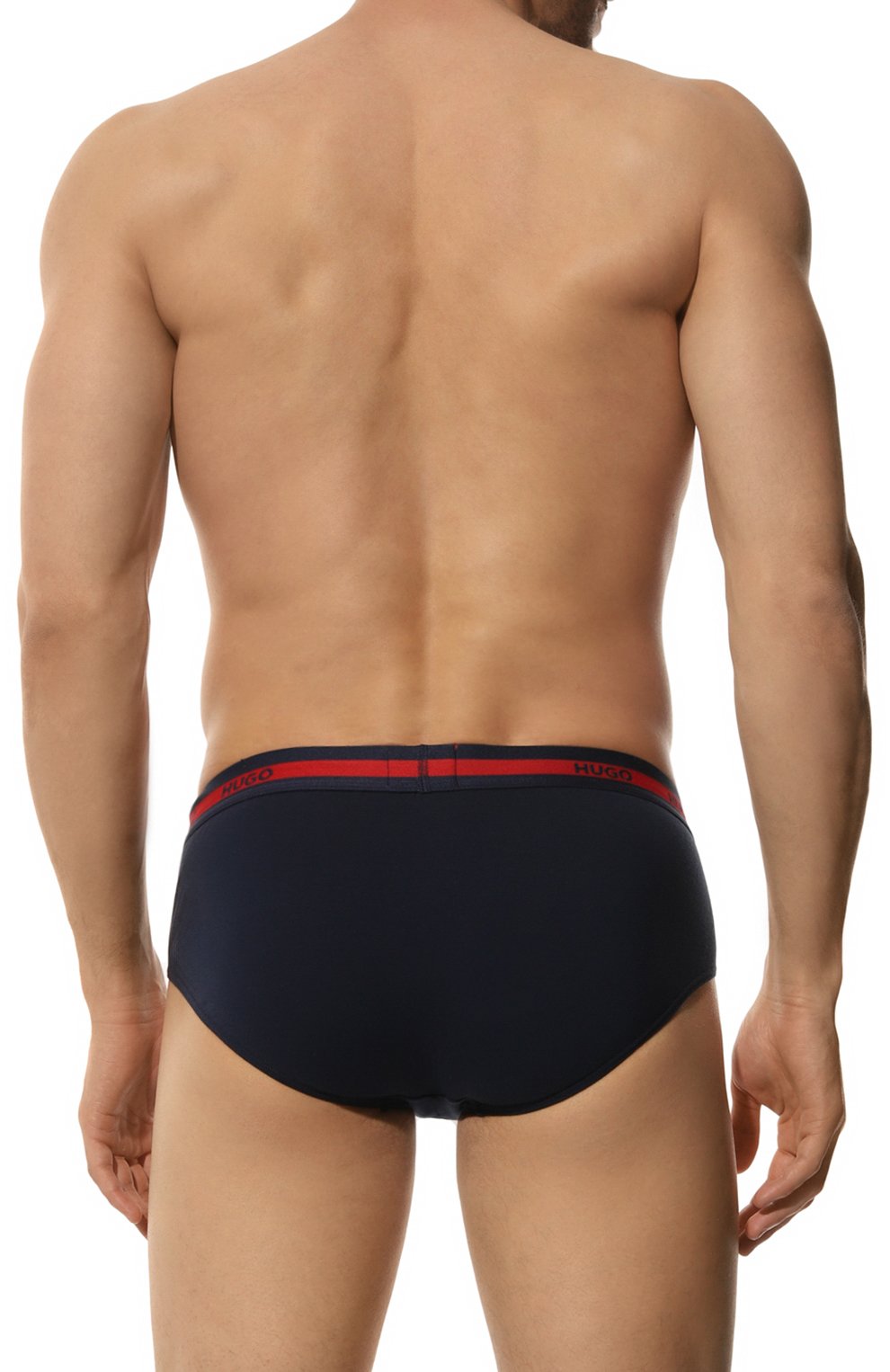 Комплект из трех брифов HUGO, арт. 50517877, фото 7