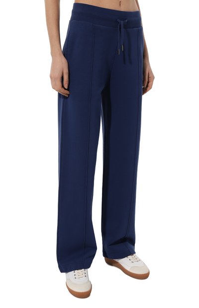 Хлопковые брюки WOOLRICH, арт. CFWWTR0171FRUT3703, фото 3