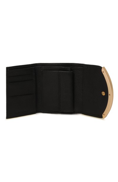 Кожаное портмоне SEE BY CHLOÉ, арт. CHS17WP580349001, фото 3