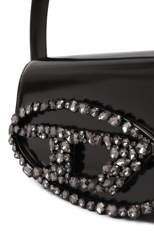 Сумка 1DR Diesel X08396/P8036 Чёрный  X08396/P8036 Фото 3