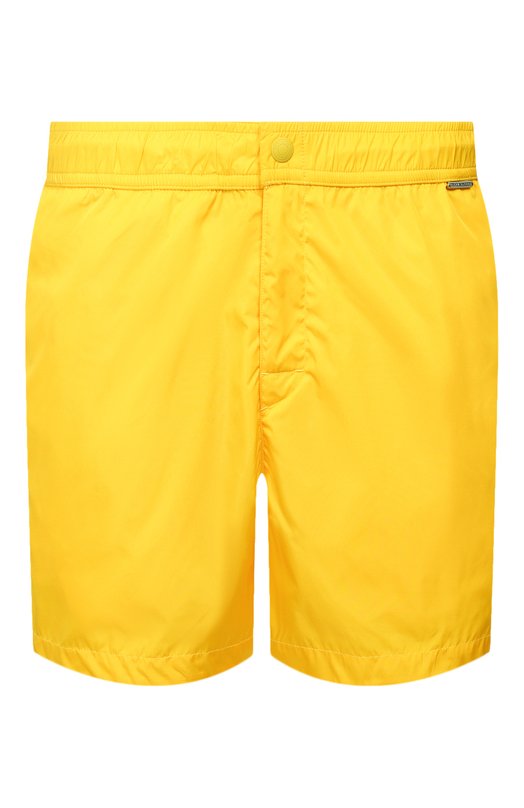 Плавки-шорты Ralph Lauren 790790022 Жёлтый 790790022