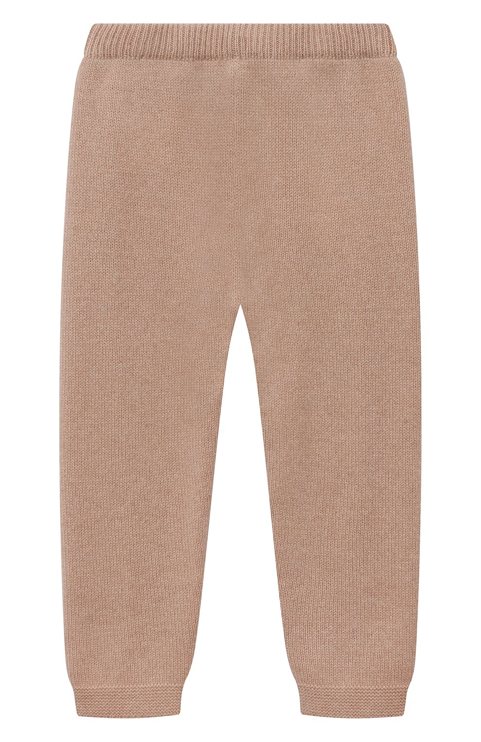 Кашемировые джоггеры GIORGETTI CASHMERE, арт. MB1130/T, фото 1