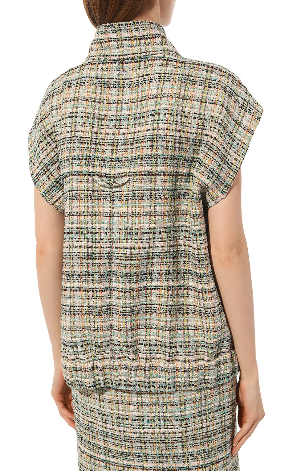 Жилет BOSS, арт. 50488118, фото 4