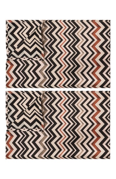 Набор из двух салфеток MISSONIHOME, арт. 1B4TV00507/160