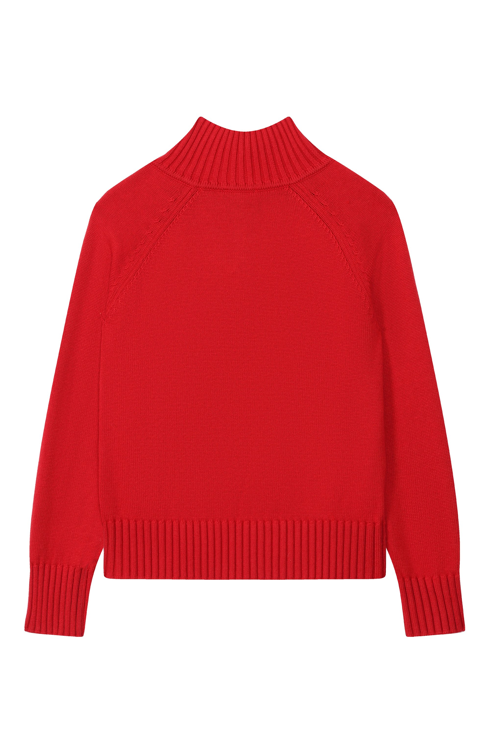 Свитер из хлопка и шерсти JACADI, арт. 2043350, фото 2