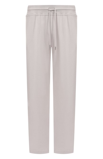 Мужские хлопковые брюки KITON, арт. UMK1051K318