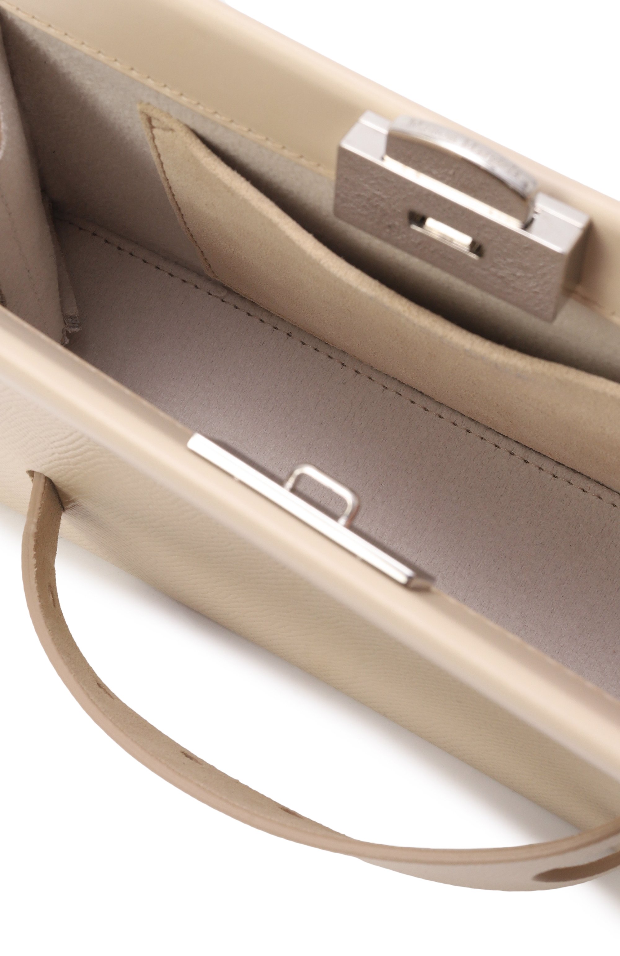 Сумка snatched MAISON MARGIELA, арт. SB1WD0028/P4745, фото 5