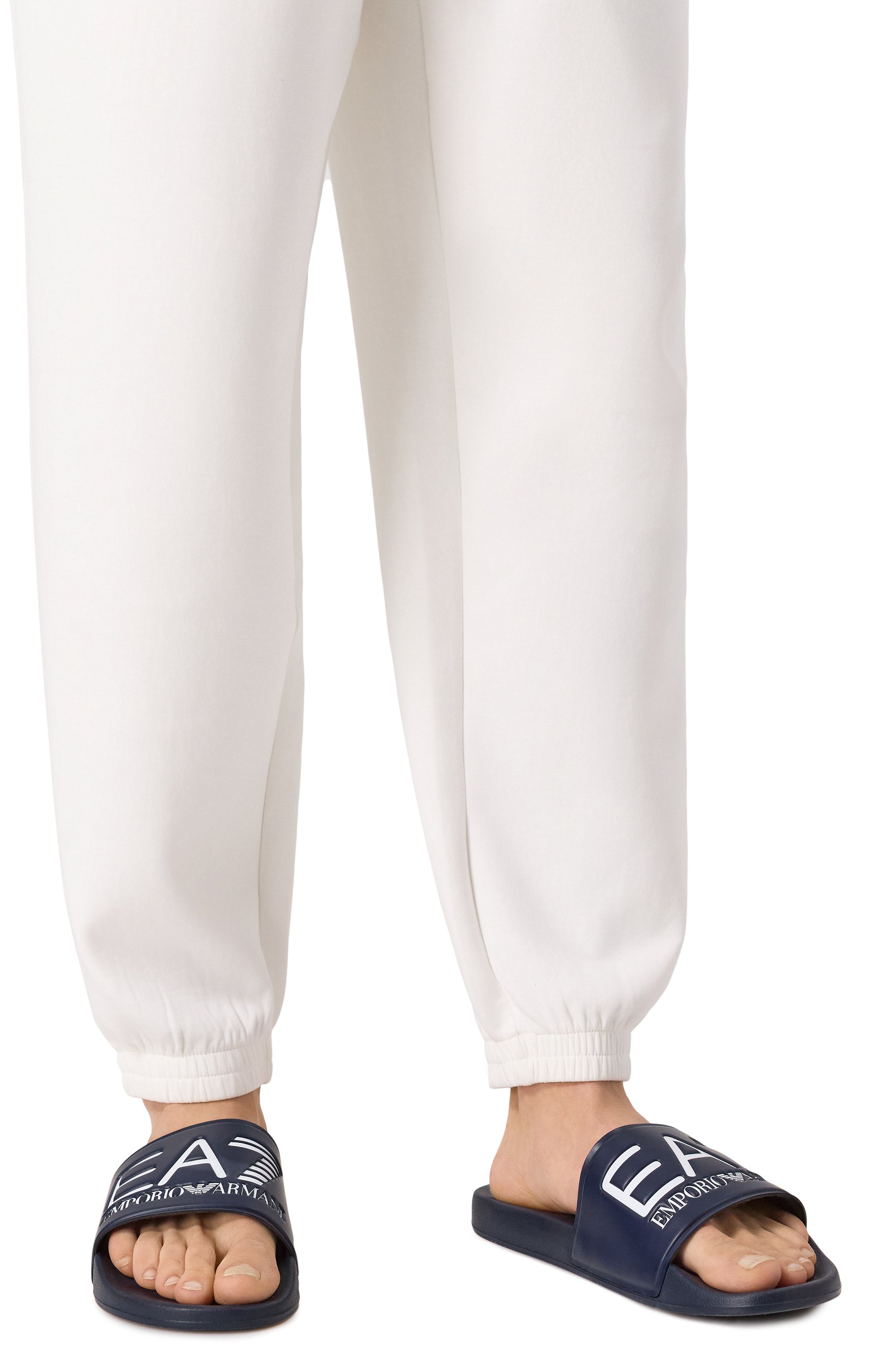 Шлепанцы EA7, арт. 7X000108/AF15118, фото 3