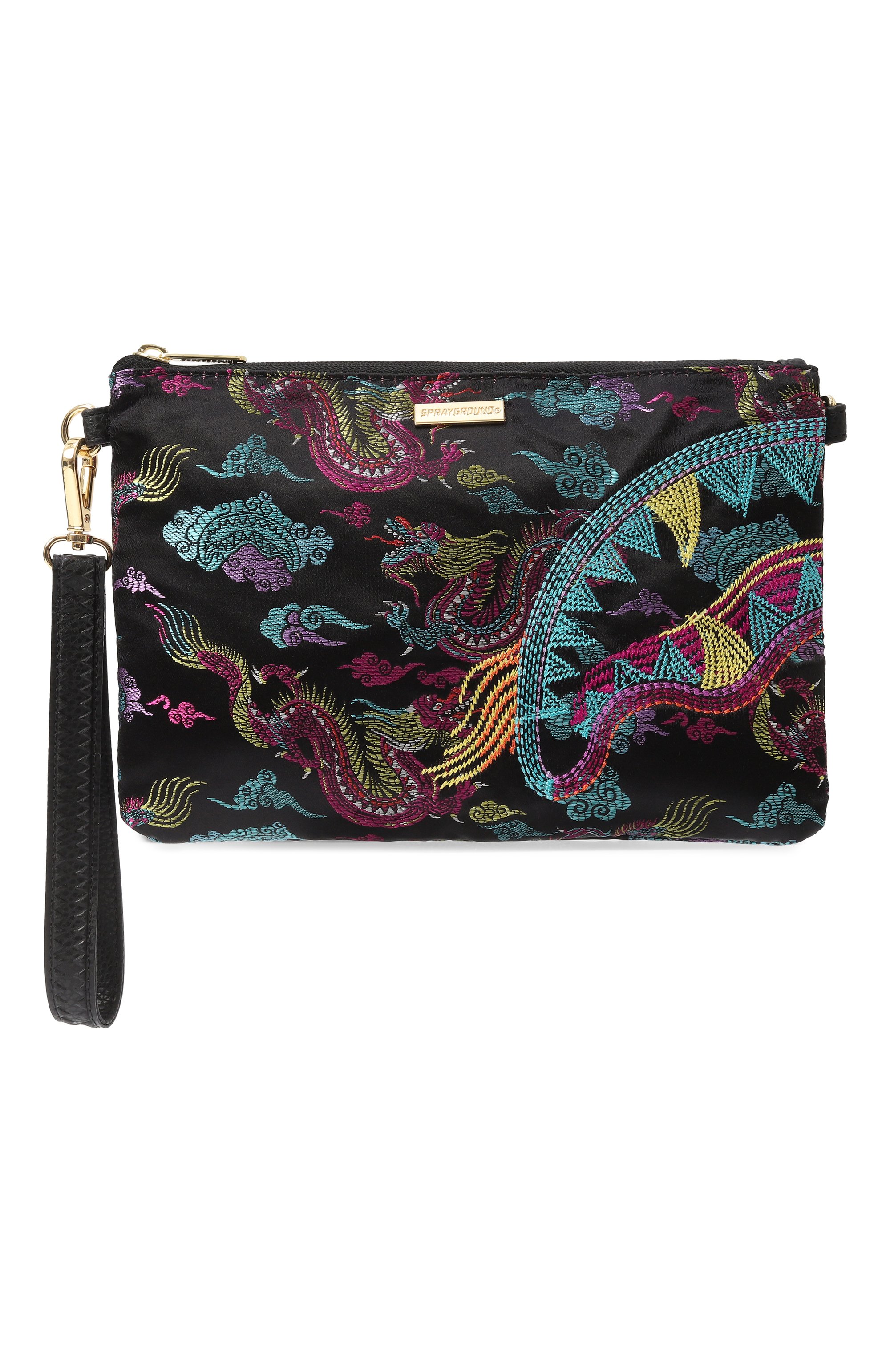 Клатч SPRAYGROUND, арт. 910B6892NSZ, фото 4