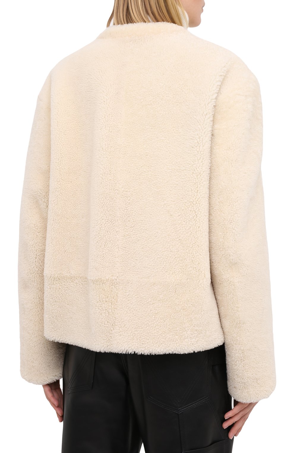 Дубленка JIL SANDER, арт. JSPR654271-WRL08004, фото 5