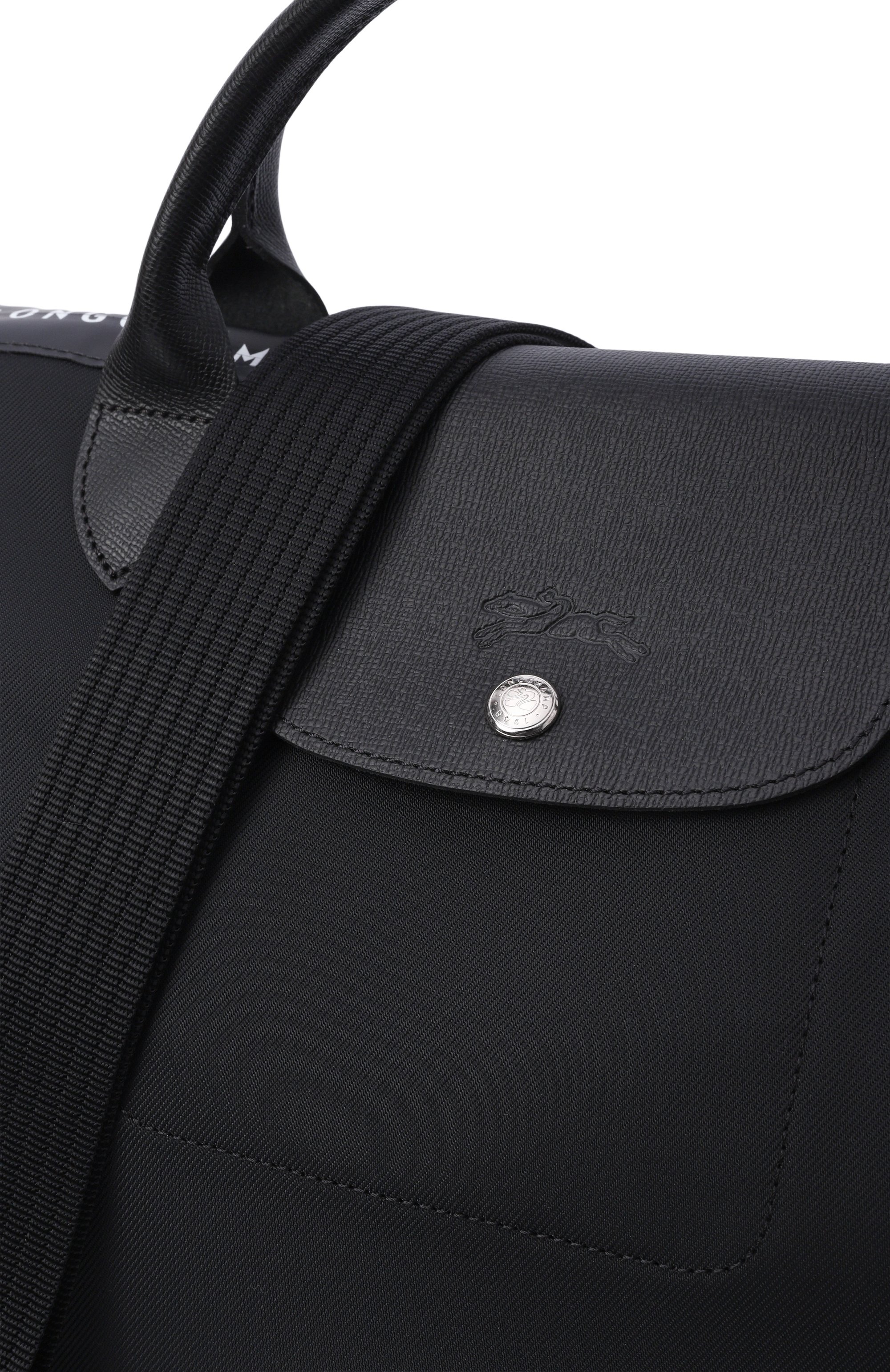 Сумка le pliage energy large LONGCHAMP, арт. L1624HSR/HSR, фото 6