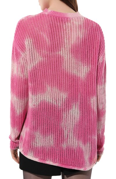 Хлопковый пуловер ADDICTED, арт. AC3224, фото 4