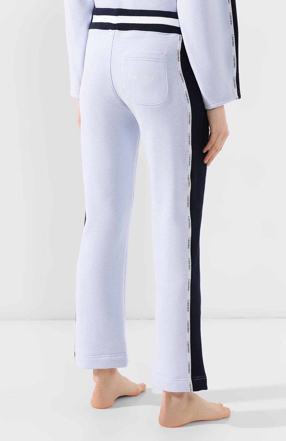 Брюки CALVIN KLEIN, арт. QS6230E, фото 4