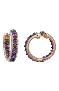 Серьги reve_r MATTIOLI, арт. MOR137R011AW, фото 2