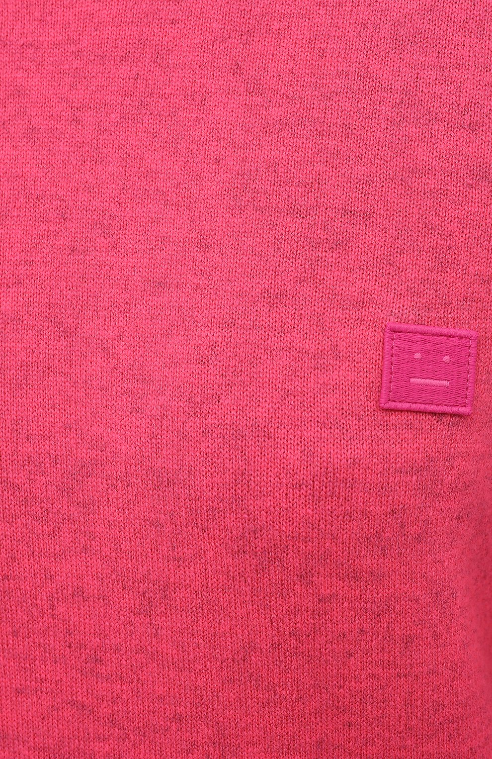 Шерстяной пуловер ACNE STUDIOS, арт. C60023/W, фото 5