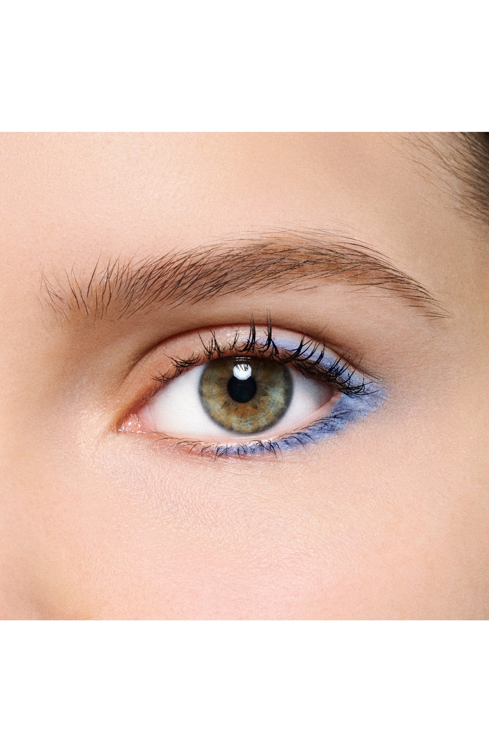 Карандаш-каял для глаз kajal excess longwear smoky eye liner, оттенок iceflower (1,2g) MAC, арт. SB71-15, фото 4