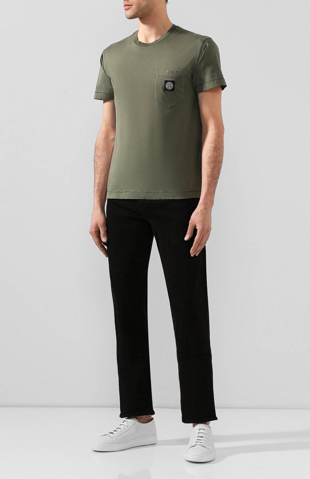 Джинсы 7 FOR ALL MANKIND, арт. JSMNA220BC, фото 2