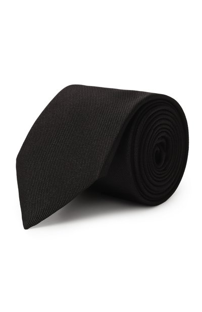 Мужской шелковый галстук VAN LAACK, арт. VL-LER0Y-XX/K04264