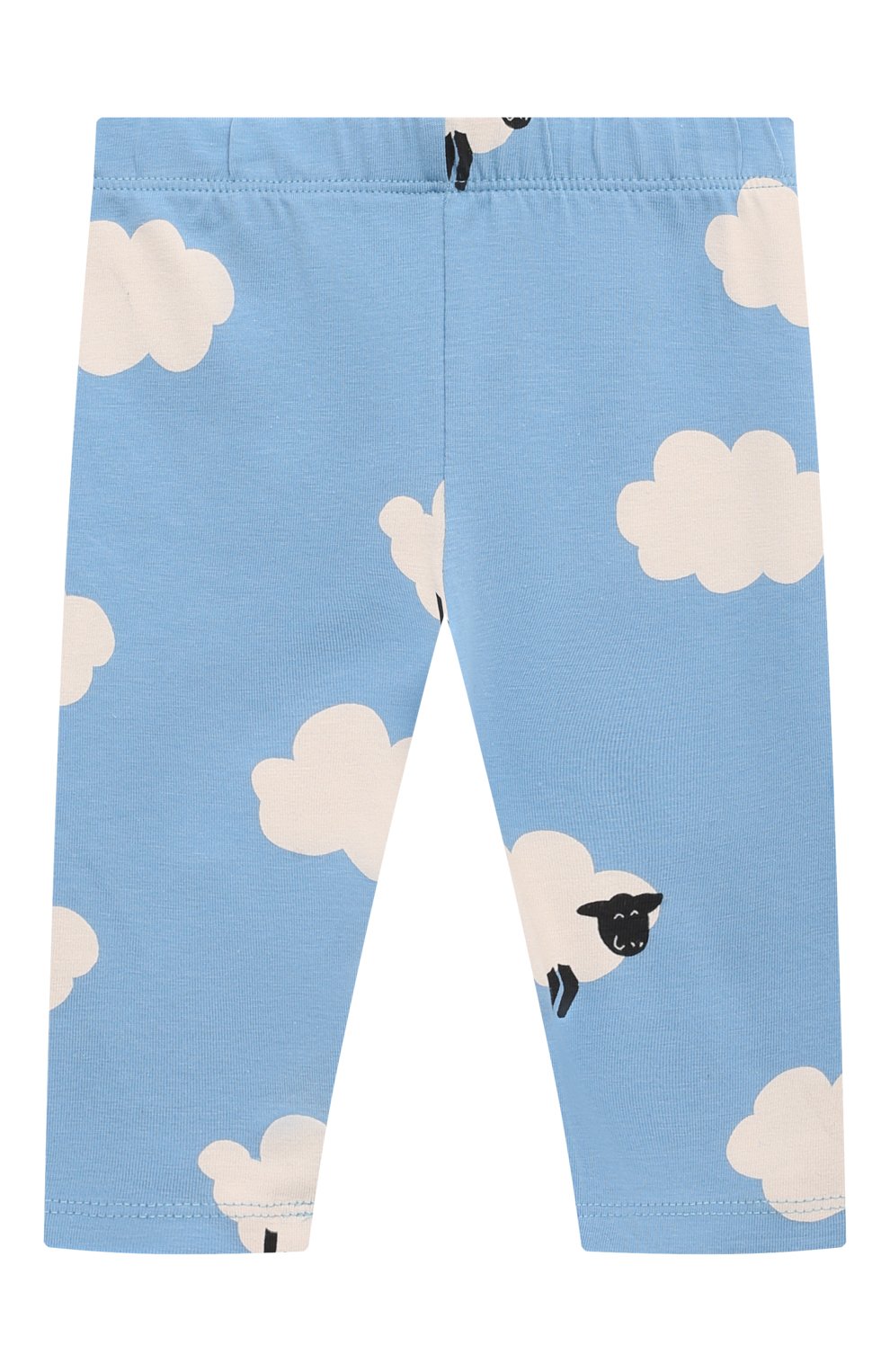 Комплект из лонгслива и брюк STELLA MCCARTNEY, арт. TV3080., фото 5