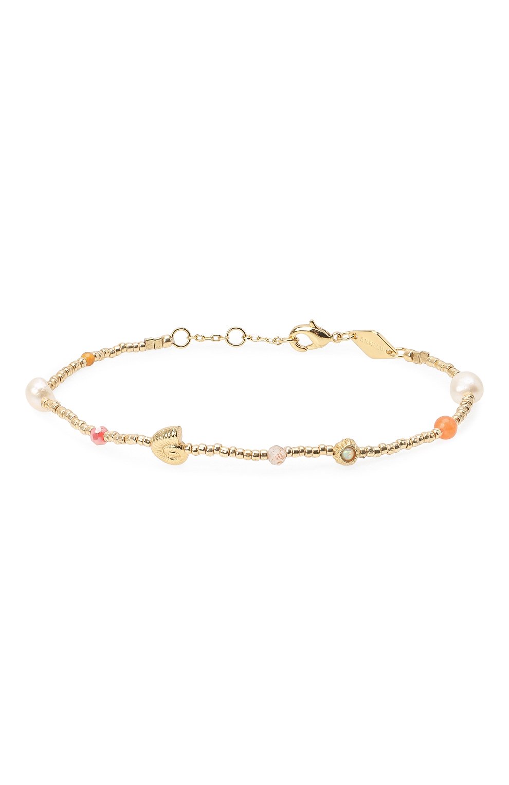 Браслет spirale d'or ANNI LU, арт. 212-10-70, фото 1