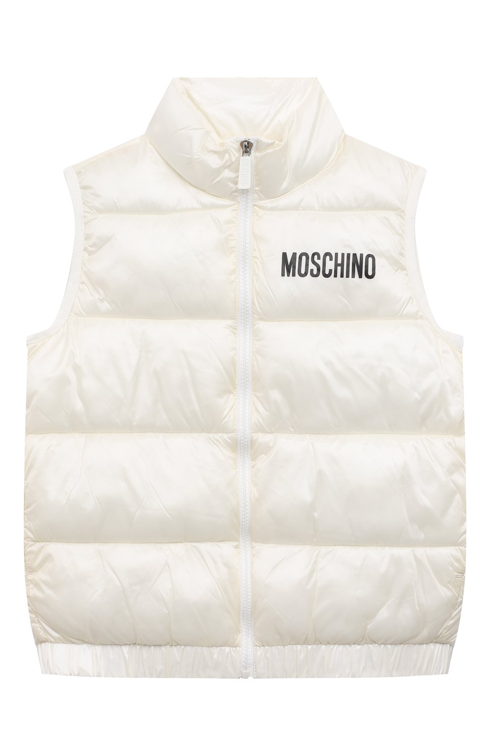 Утепленный жилет MOSCHINO, арт. H0S02K/L3A32/4A-8A, фото 1