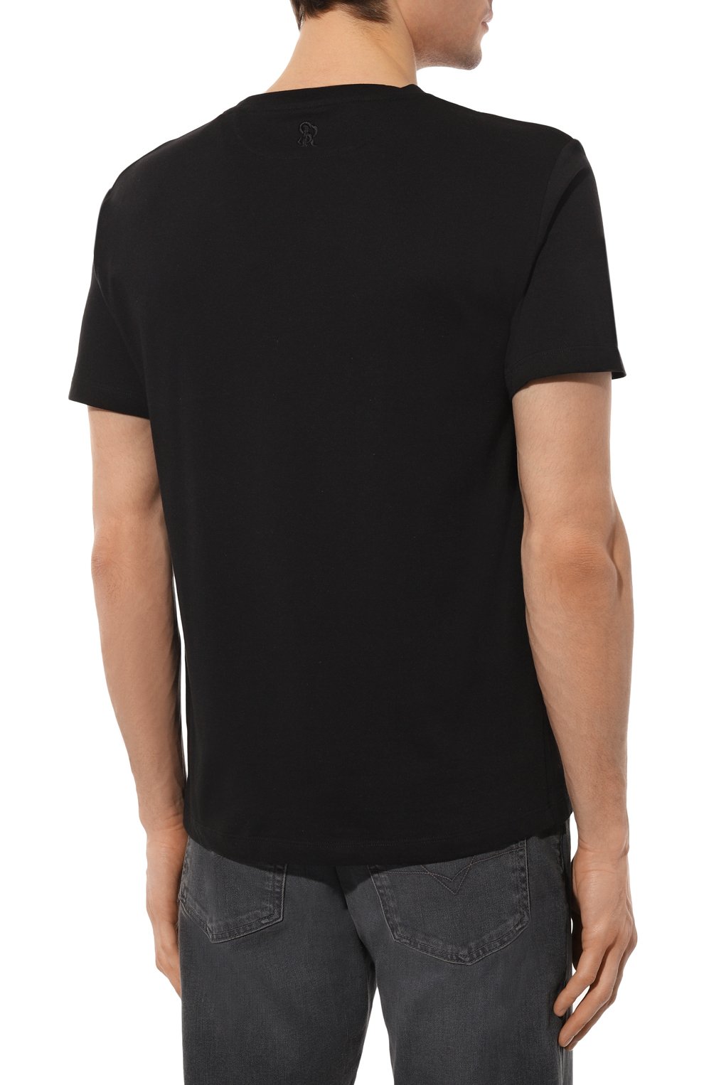 Футболка STEFANO RICCI, арт. MNH3202390/803, фото 4